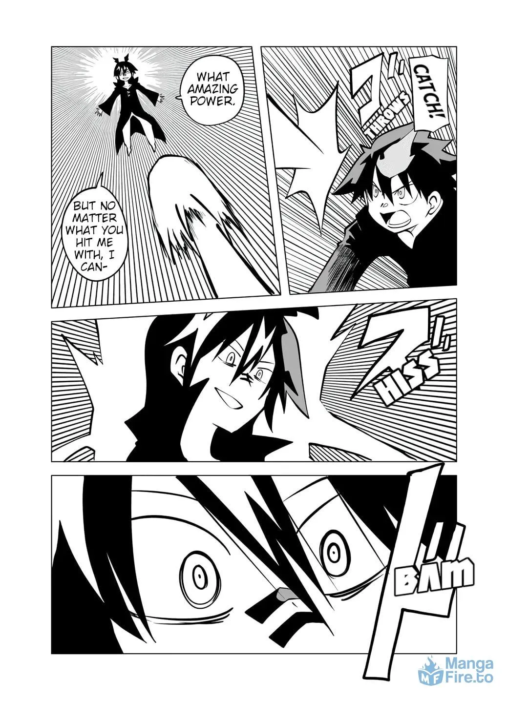 Read Senyuu. chapter 73 image 5 on Lezhin