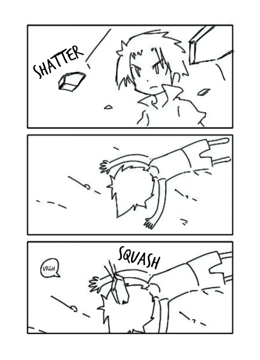 Read Senyuu. chapter 74 image 9 on Lezhin
