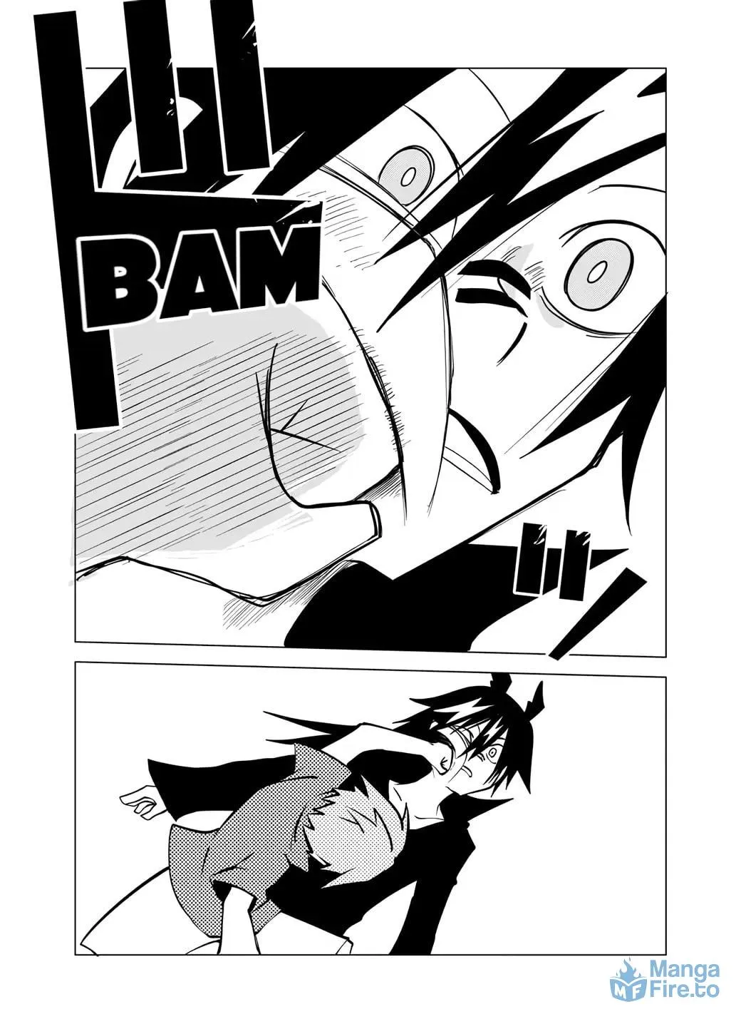 Read Senyuu. chapter 75 image 5 on Lezhin