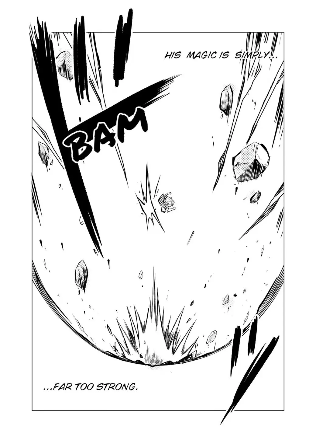 Read Senyuu. chapter 75 image 7 on Lezhin