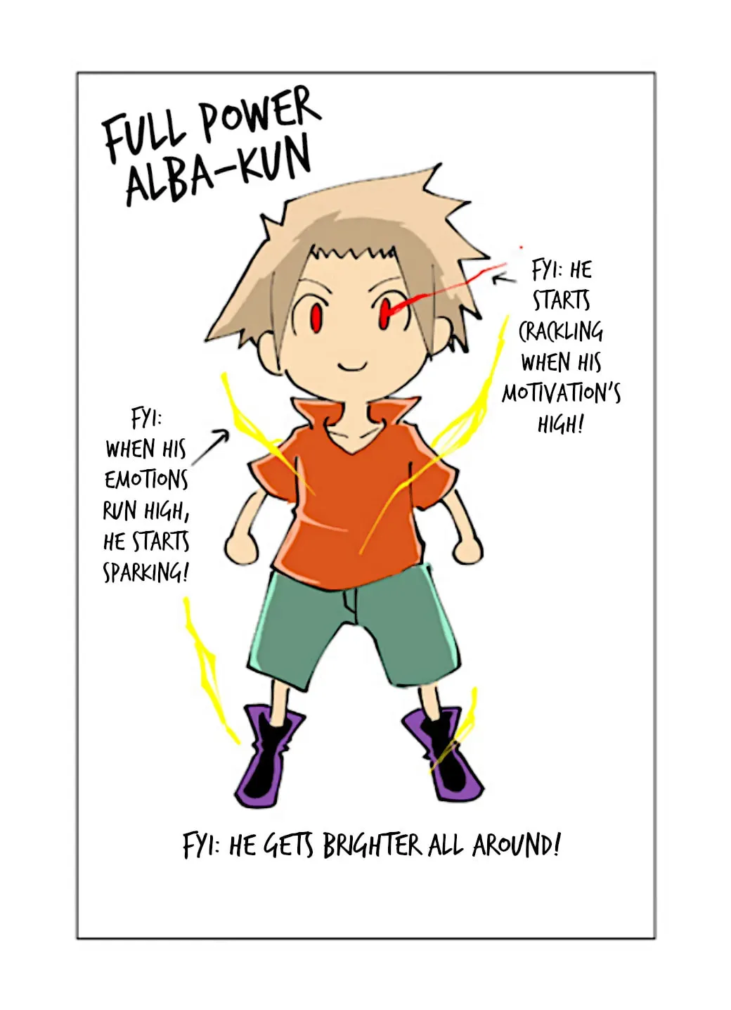 Read Senyuu. chapter 75 image 9 on Lezhin