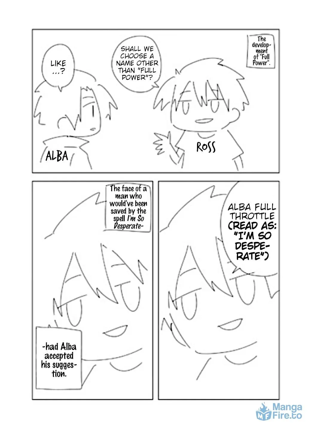 Read Senyuu. chapter 76 image 8 on Lezhin