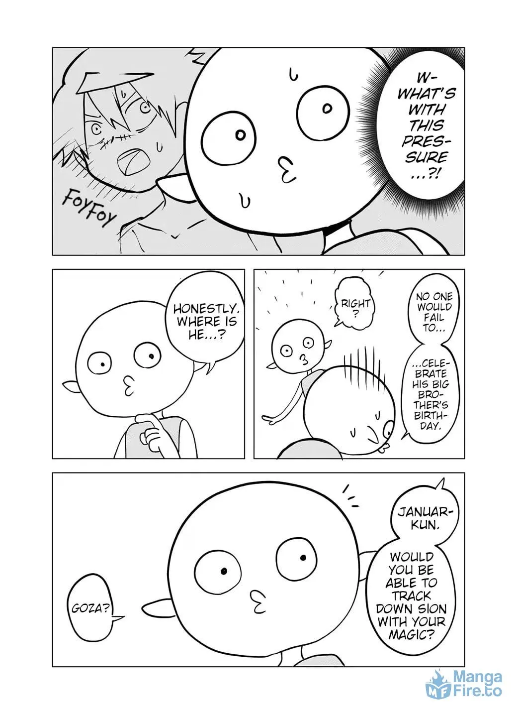 Read Senyuu. chapter 78 image 2 on Lezhin
