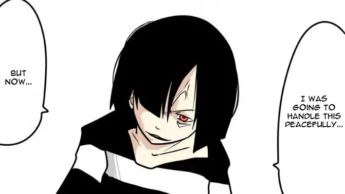 Read Senyuu. chapter 8.96 image 10 on Lezhin