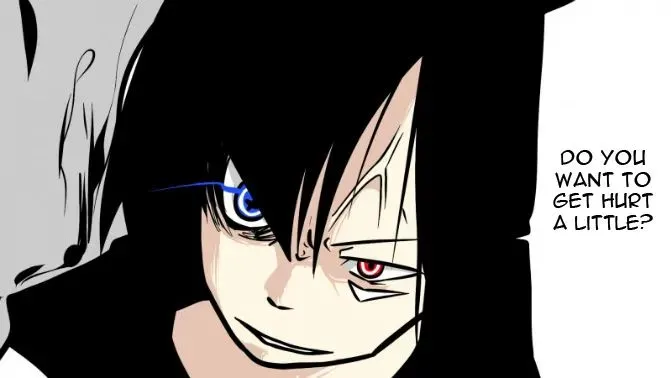 Read Senyuu. chapter 8.96 image 11 on Lezhin