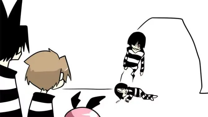 Read Senyuu. chapter 8.96 image 12 on Lezhin