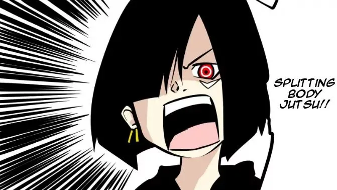 Read Senyuu. chapter 8.96 image 13 on Lezhin