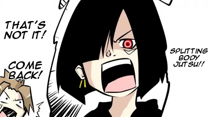 Read Senyuu. chapter 8.96 image 14 on Lezhin