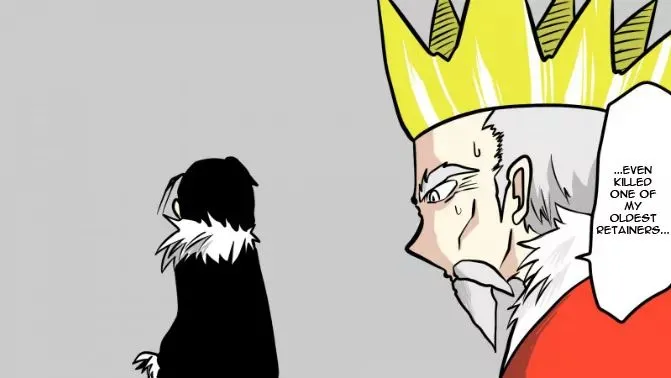 Read Senyuu. chapter 8.96 image 18 on Lezhin