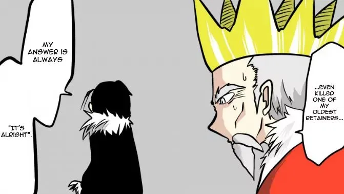 Read Senyuu. chapter 8.96 image 19 on Lezhin