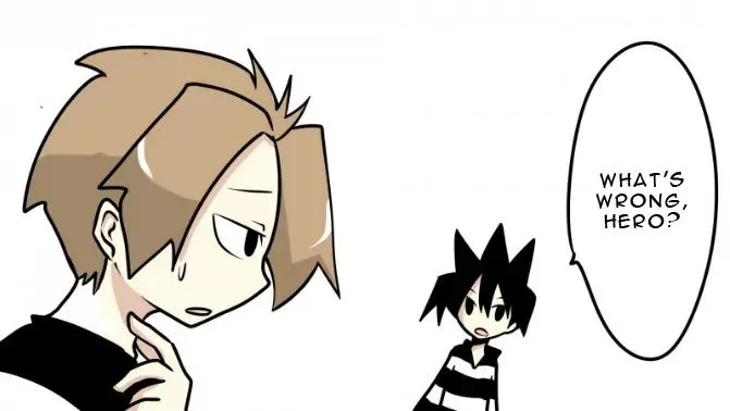 Read Senyuu. chapter 8.96 image 2 on Lezhin