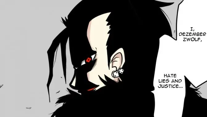 Read Senyuu. chapter 8.96 image 21 on Lezhin
