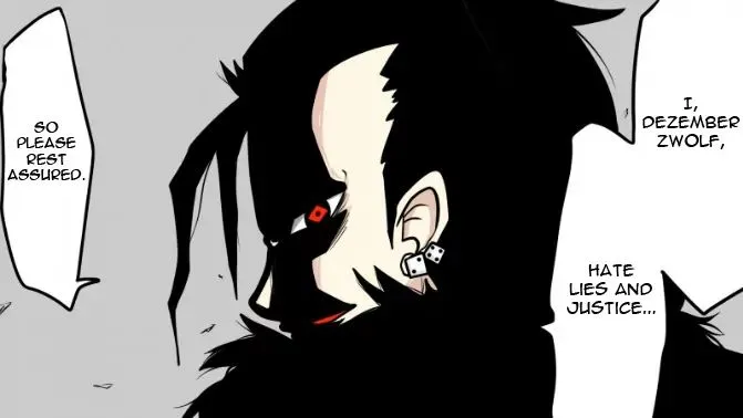 Read Senyuu. chapter 8.96 image 22 on Lezhin