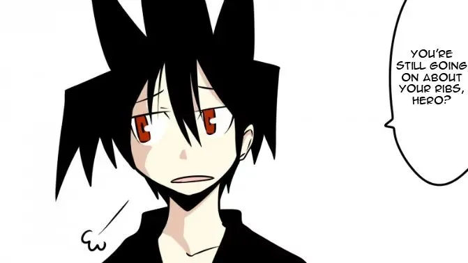Read Senyuu. chapter 8.96 image 28 on Lezhin