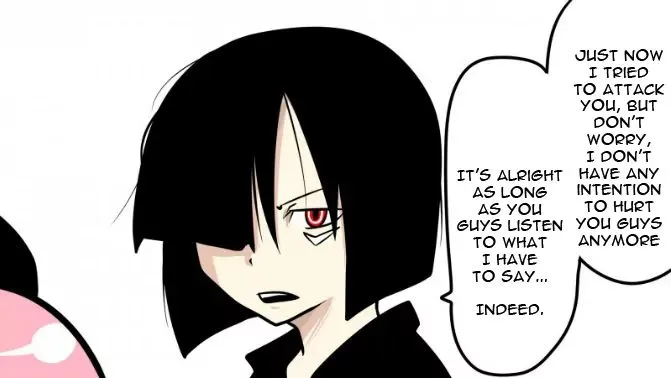 Read Senyuu. chapter 8.96 image 33 on Lezhin