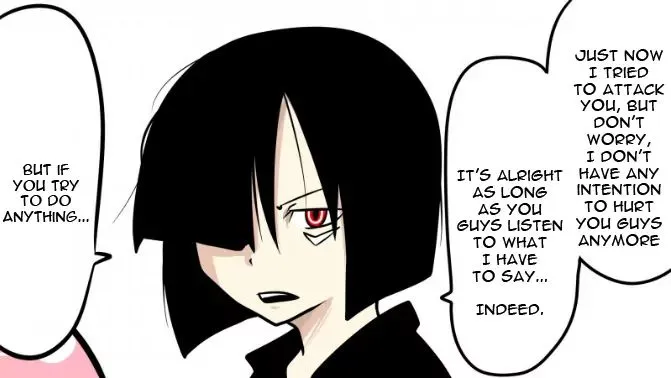 Read Senyuu. chapter 8.96 image 34 on Lezhin