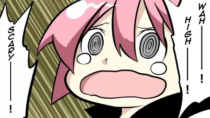 Read Senyuu. chapter 8.96 image 36 on Lezhin