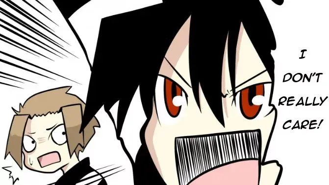 Read Senyuu. chapter 8.96 image 39 on Lezhin