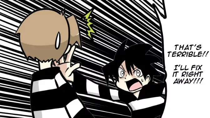 Read Senyuu. chapter 8.96 image 4 on Lezhin