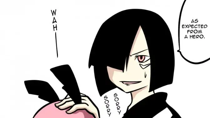 Read Senyuu. chapter 8.96 image 42 on Lezhin