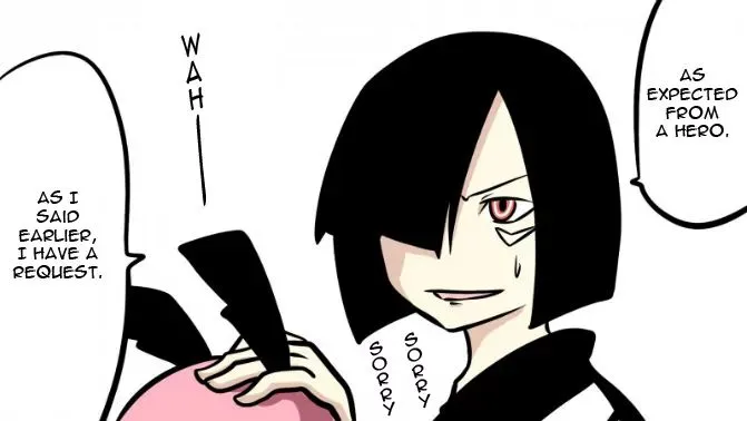 Read Senyuu. chapter 8.96 image 43 on Lezhin