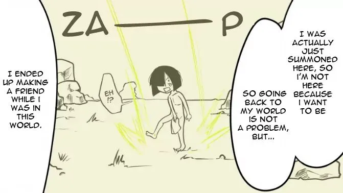 Read Senyuu. chapter 8.96 image 45 on Lezhin