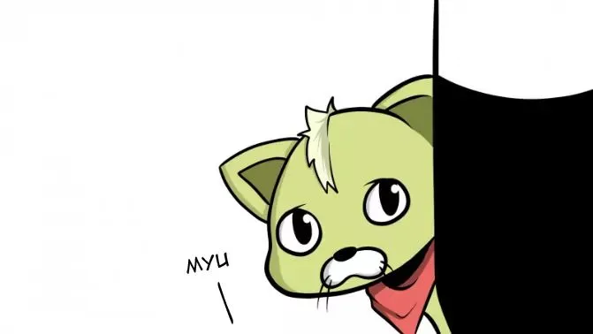 Read Senyuu. chapter 8.96 image 47 on Lezhin
