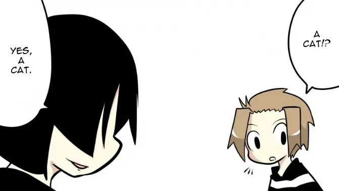 Read Senyuu. chapter 8.96 image 48 on Lezhin