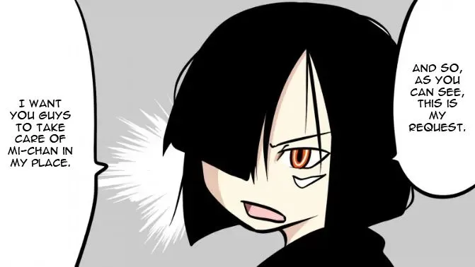 Read Senyuu. chapter 8.96 image 51 on Lezhin