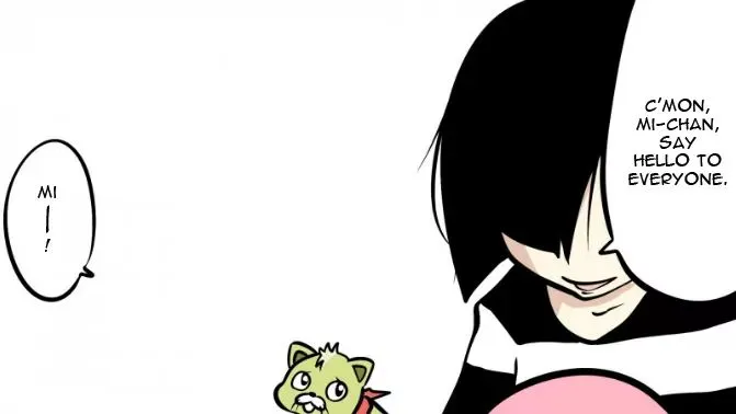 Read Senyuu. chapter 8.96 image 52 on Lezhin
