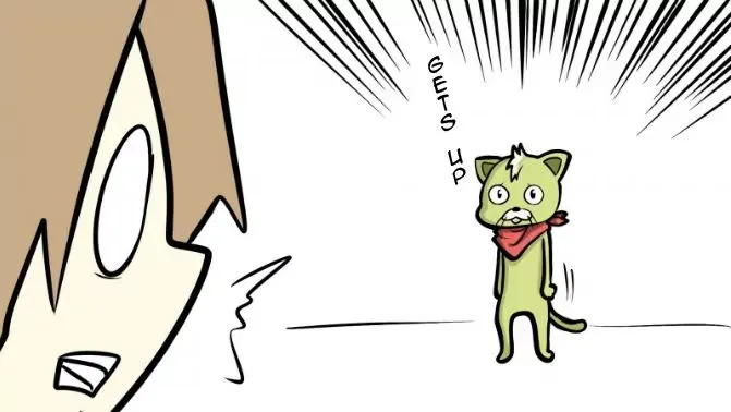 Read Senyuu. chapter 8.96 image 53 on Lezhin