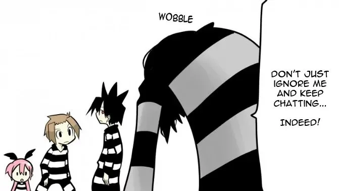 Read Senyuu. chapter 8.96 image 8 on Lezhin