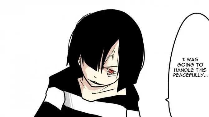 Read Senyuu. chapter 8.96 image 9 on Lezhin