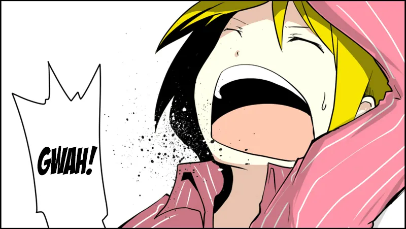 Read Senyuu. chapter 8.97 image 1 on Lezhin