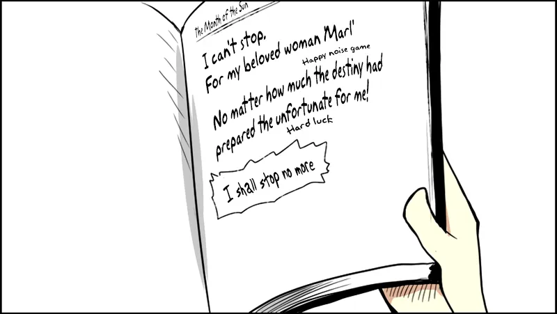 Read Senyuu. chapter 8.97 image 10 on Lezhin