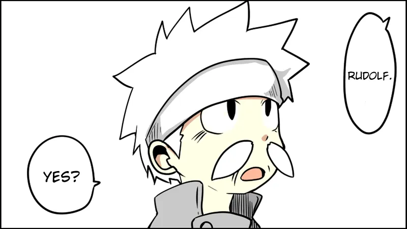Read Senyuu. chapter 8.97 image 14 on Lezhin