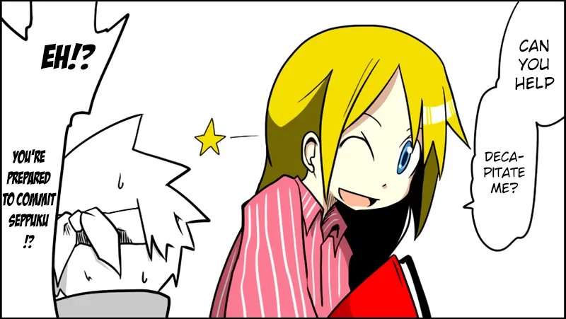 Read Senyuu. chapter 8.97 image 15 on Lezhin
