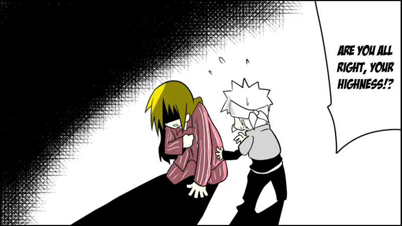 Read Senyuu. chapter 8.97 image 2 on Lezhin