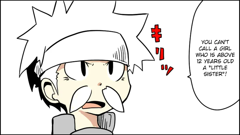 Read Senyuu. chapter 8.97 image 21 on Lezhin