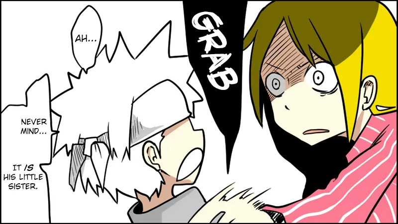 Read Senyuu. chapter 8.97 image 22 on Lezhin