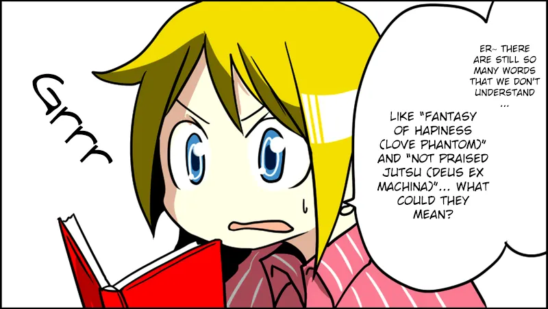 Read Senyuu. chapter 8.97 image 25 on Lezhin