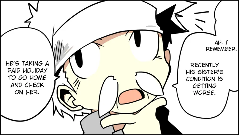 Read Senyuu. chapter 8.97 image 28 on Lezhin