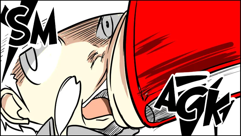 Read Senyuu. chapter 8.97 image 29 on Lezhin