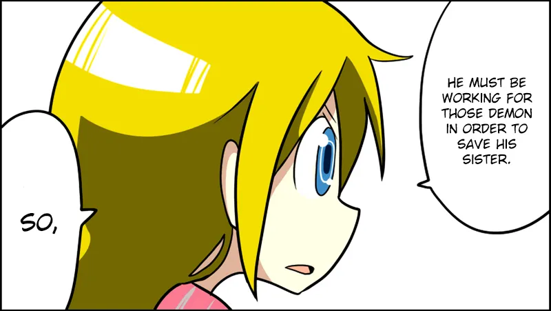 Read Senyuu. chapter 8.97 image 32 on Lezhin