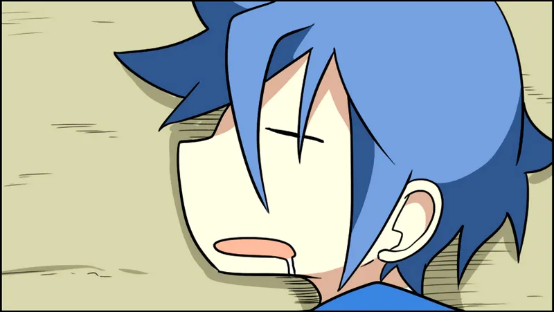 Read Senyuu. chapter 8.97 image 41 on Lezhin
