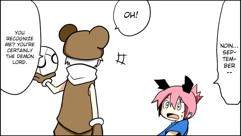 Read Senyuu. chapter 8.97 image 45 on Lezhin