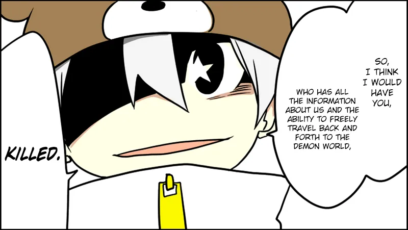 Read Senyuu. chapter 8.97 image 47 on Lezhin