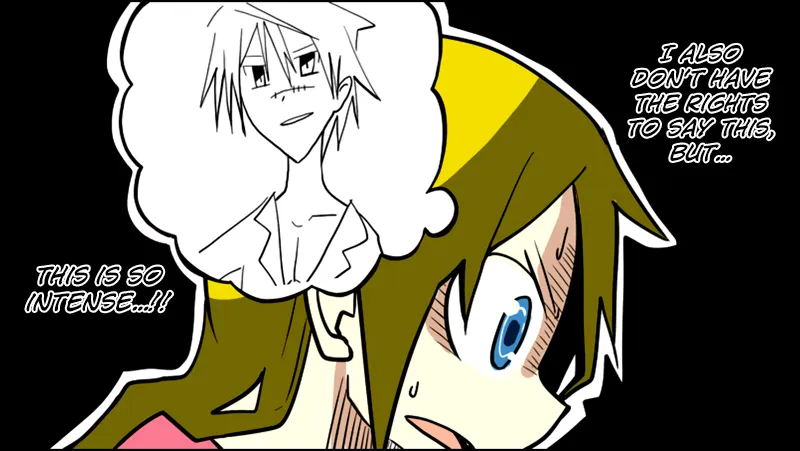 Read Senyuu. chapter 8.97 image 5 on Lezhin