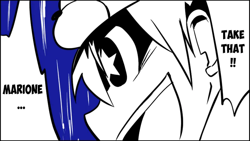 Read Senyuu. chapter 8.97 image 52 on Lezhin