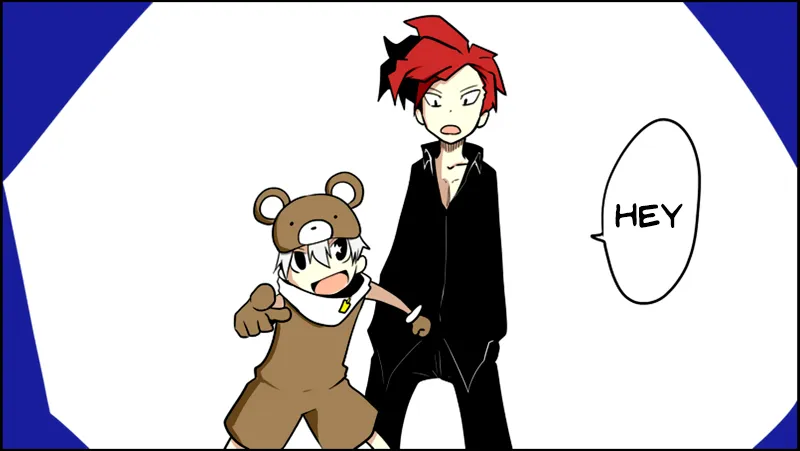 Read Senyuu. chapter 8.97 image 53 on Lezhin